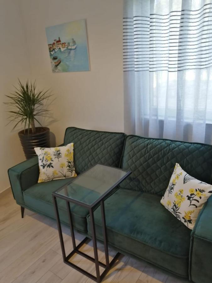 Lea&Tea'S Apartment Plano エクステリア 写真