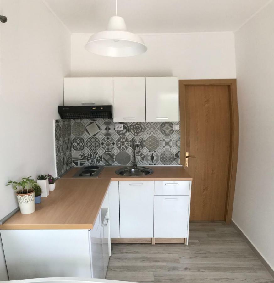 Lea&Tea'S Apartment Plano エクステリア 写真