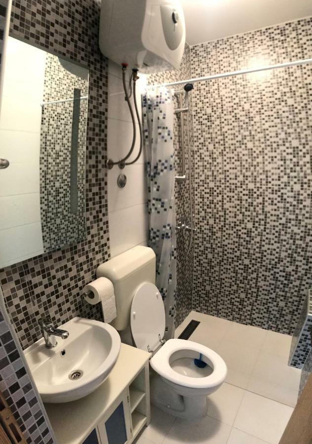 Lea&Tea'S Apartment Plano エクステリア 写真